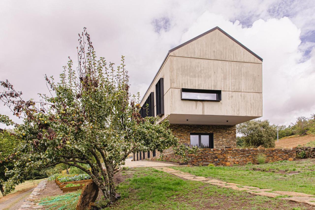 Apartamento Terrasense Mountain Charm Retreat & Farm Videmonte Exterior foto