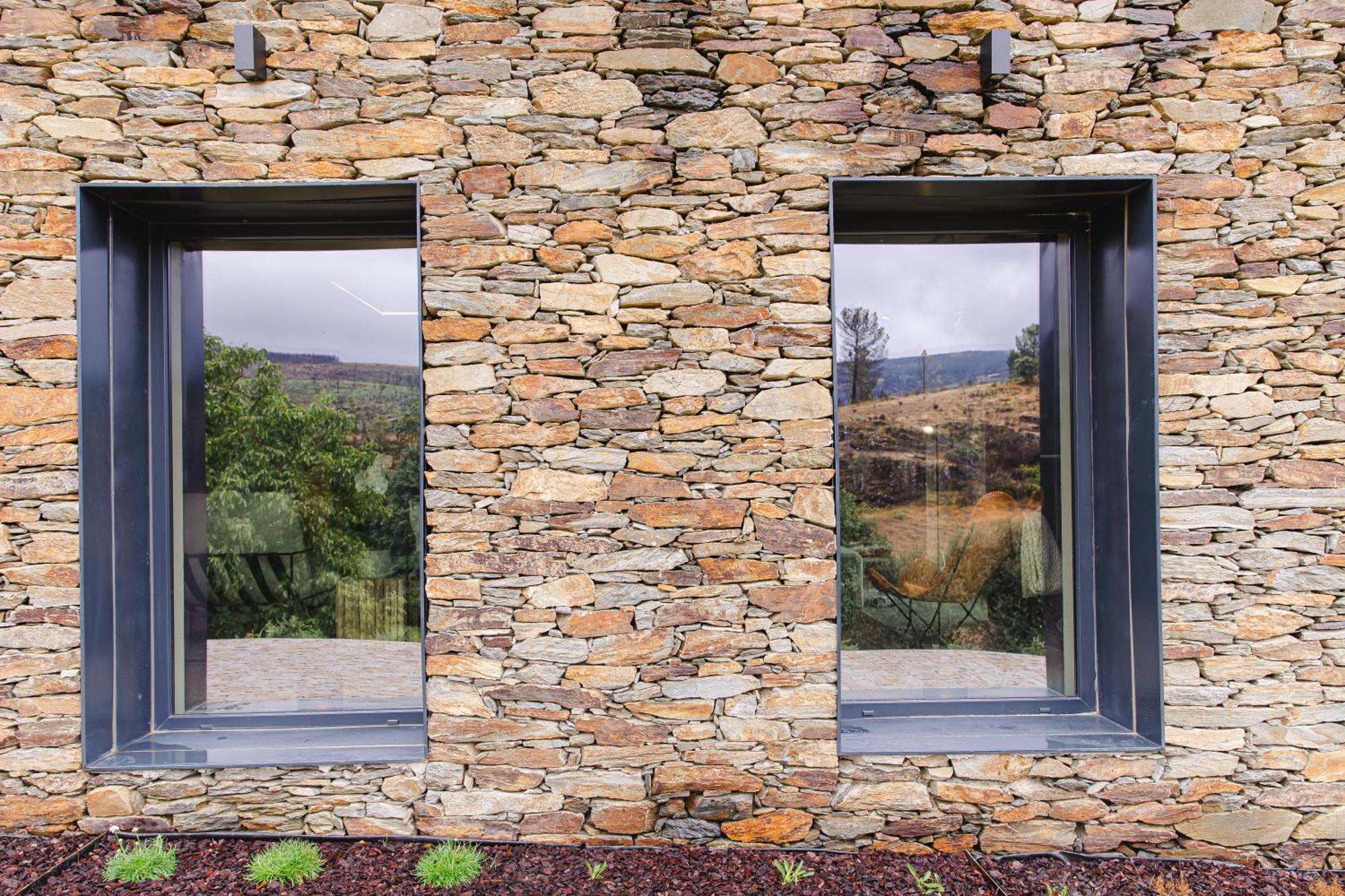 Apartamento Terrasense Mountain Charm Retreat & Farm Videmonte Exterior foto