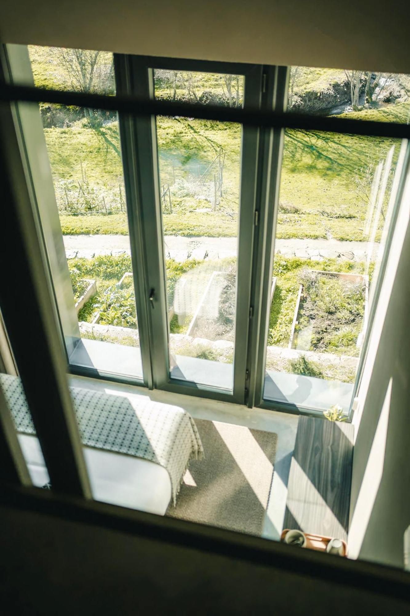 Apartamento Terrasense Mountain Charm Retreat & Farm Videmonte Exterior foto
